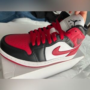 Jordan’s